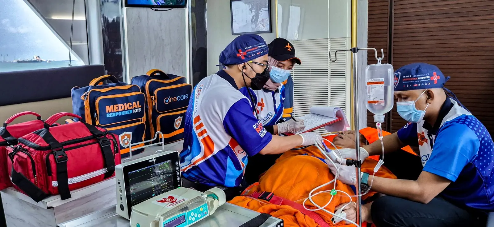 Essential Medical Assistance for Travelers in Indonesia: What You Should Know