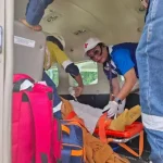 24/7 medical evacuation Indonesia reaching remote island locations