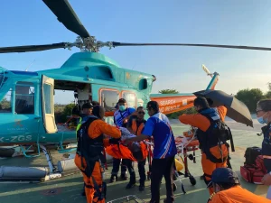 Corporate Medical Evacuation Indonesia: Employer Guide