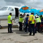 Critical Care Air Transport Indonesia: Explaining How it Works