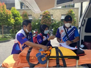 Protokol Evakuasi Medis Indonesia: Panduan untuk Tim