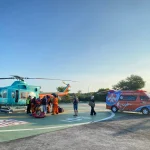Medical Evacuation Planning Indonesia: Team Guide