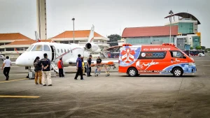 Emergency Medical Response Indonesia: A Guide for Companies