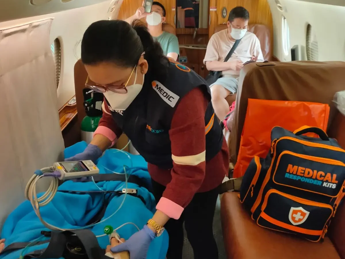 Medical Evacuation Planning Indonesia: Travel Safety Guide