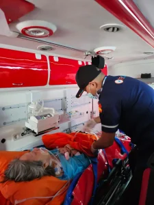 Medevac Planning for Corporate Travelers: Ensuring Employee Safety