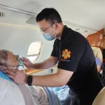 Understanding Air Ambulance Patient Care Standards in Indonesia