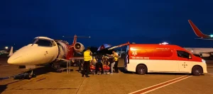 Air Ambulance Case Studies: Real-Life Medical Evacuations