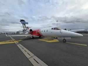 The Future of Air Ambulance Technology in Indonesia: Innovations and Impact