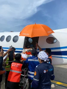 Air Ambulance Regulations Indonesia: What You Need to Know