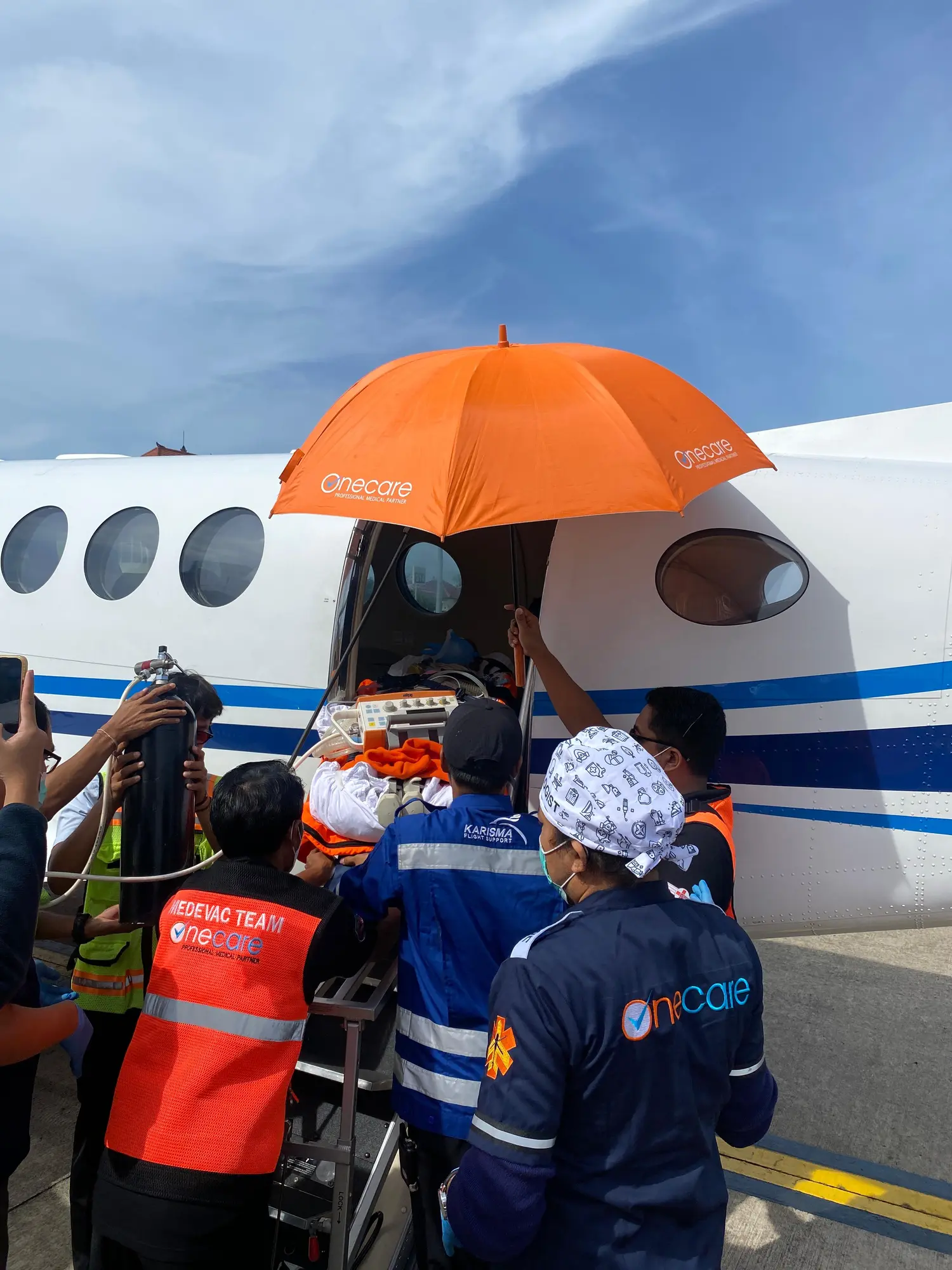 Air Ambulance Regulations Indonesia: What You Need to Know