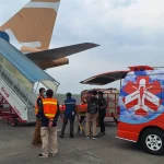 Medical Evacuation Procedures Indonesia: Step by Step Guide